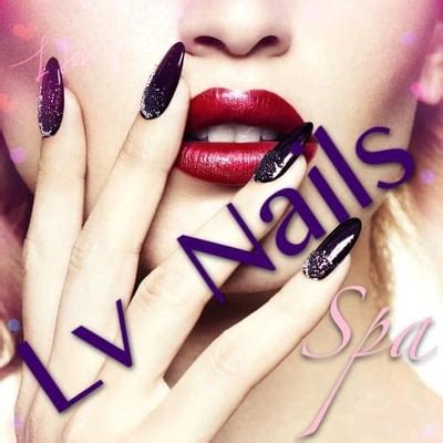 lv nails near me|lv nails salon henderson.